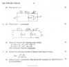 Electrical Networks Analysis and Synthesis 2009-2010 - B.E. - Semester 3 (SE Second Year) - University of Mumbai question paper with PDF download