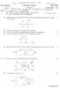 Electrical Networks Analysis and Synthesis 2009-2010 - B.E. - Semester 3 (SE Second Year) - University of Mumbai question paper with PDF download