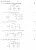 Electrical Networks Analysis and Synthesis 2009-2010 - B.E. - Semester 3 (SE Second Year) - University of Mumbai question paper with PDF download
