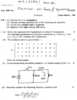 Electrical Networks Analysis and Synthesis 2010-2011 - B.E. - Semester 3 (SE Second Year) - University of Mumbai question paper with PDF download