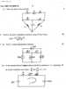 Electrical Networks Analysis and Synthesis 2010-2011 - B.E. - Semester 3 (SE Second Year) - University of Mumbai question paper with PDF download