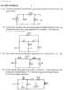 Electrical Networks Analysis and Synthesis 2010-2011 - B.E. - Semester 3 (SE Second Year) - University of Mumbai question paper with PDF download