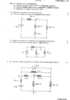 Electrical Networks Analysis and Synthesis 2011-2012 - B.E. - Semester 3 (SE Second Year) - University of Mumbai question paper with PDF download