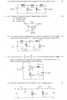 Electrical Networks Analysis and Synthesis 2011-2012 - B.E. - Semester 3 (SE Second Year) - University of Mumbai question paper with PDF download