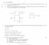 Electronic Circuit Analysis and Design 1 2005-2006 - B.E. - Semester 3 (SE Second Year) - University of Mumbai question paper with PDF download