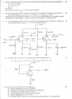 Electronic Circuit Analysis and Design 1 2007-2008 - B.E. - Semester 3 (SE Second Year) - University of Mumbai question paper with PDF download