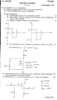 Electronic Circuit Analysis and Design 1 2008-2009 - B.E. - Semester 3 (SE Second Year) - University of Mumbai question paper with PDF download