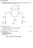 Electronic Circuit Analysis and Design 1 2008-2009 - B.E. - Semester 3 (SE Second Year) - University of Mumbai question paper with PDF download