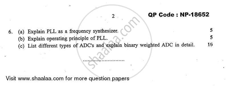 Electronic Circuits and Communication Fundamentals 2013-2014 - B.E. - Semester 3 (SE Second Year) - University of Mumbai question paper with PDF download