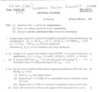 Electronic Devices and Circuits 1 2008-2009 - B.E. - Semester 3 (SE Second Year) - University of Mumbai question paper with PDF download