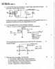 Electronic Devices and Circuits 1 2010-2011 - B.E. - Semester 3 (SE Second Year) - University of Mumbai question paper with PDF download