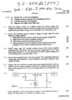 Electronic Devices and Circuits 1 2012-2013 - B.E. - Semester 3 (SE Second Year) - University of Mumbai question paper with PDF download