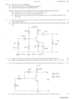 Electronic Devices and Circuits 2 2007-2008 - B.E. - Semester 4 (SE Second Year) - University of Mumbai question paper with PDF download