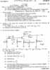 Electronic Devices and Circuits 2 2010-2011 - B.E. - Semester 4 (SE Second Year) - University of Mumbai question paper with PDF download