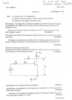 Electronic Devices and Circuits 2 2010-2011 - B.E. - Semester 4 (SE Second Year) - University of Mumbai question paper with PDF download