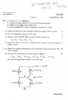 Electronics Devices and Linear Circuits 2012-2013 - B.E. - Semester 3 (SE Second Year) - University of Mumbai question paper with PDF download