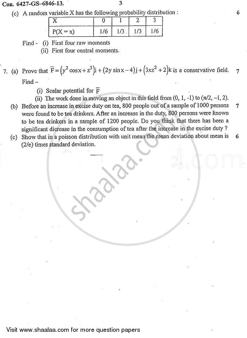 Elements of Power System 2012-2013 - B.E. - Semester 4 (SE Second Year) - University of Mumbai question paper with PDF download