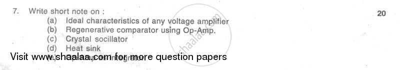 Engineering Drawing 2011-2012 - B.E. - Semester 2 (FE First Year) - University of Mumbai question paper with PDF download