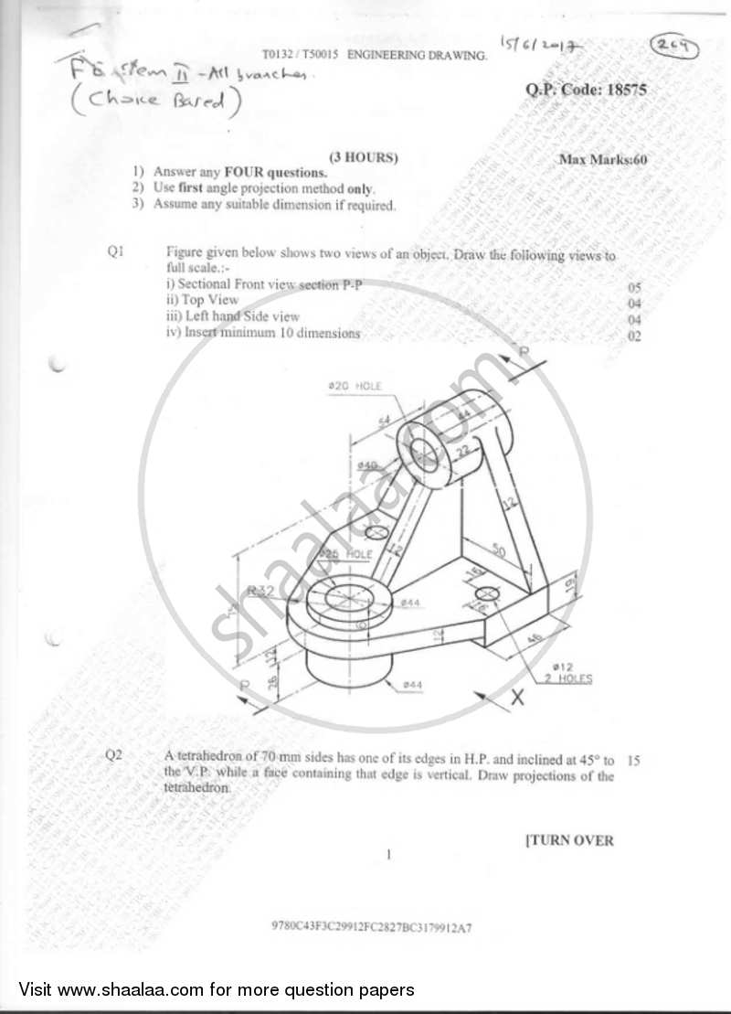 ENGINEERING GRAPHICS