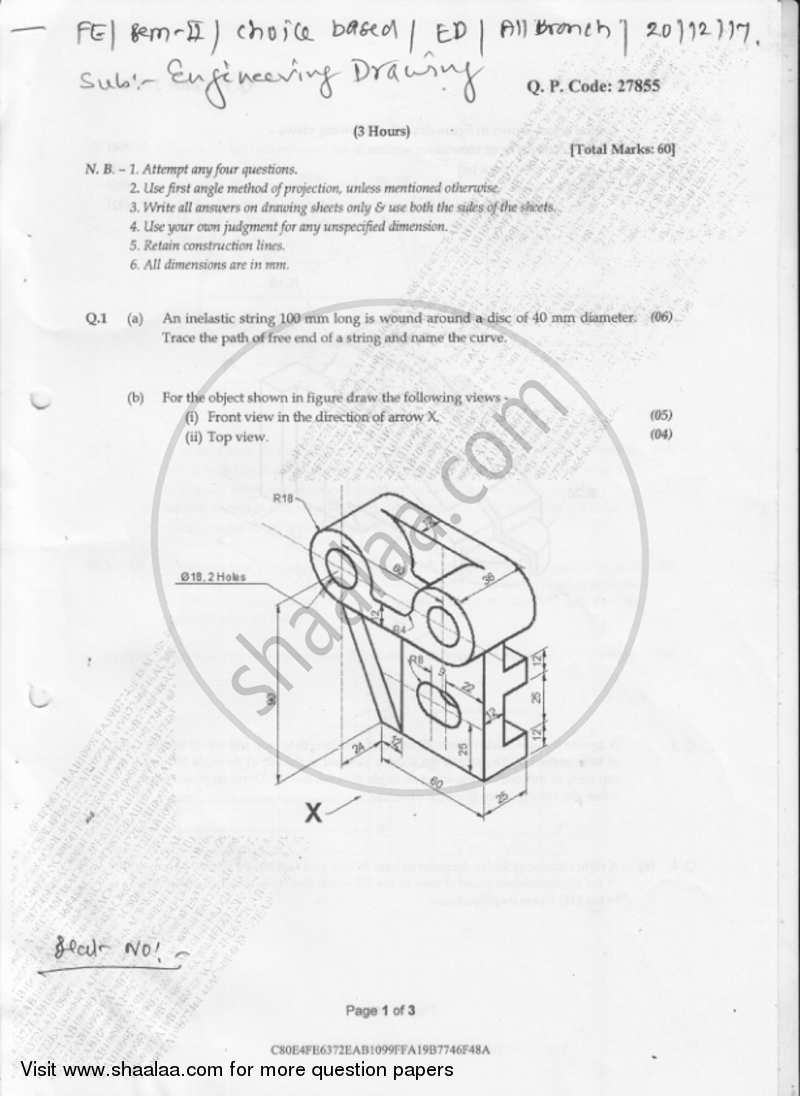 Pass an examination. Questions and Answers for Marine Engineers.