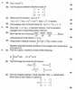 Engineering Mathematics 3 2010-2011 - B.E. - Semester 3 (SE Second Year) - University of Mumbai question paper with PDF download
