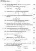 Engineering Mathematics 3 2010-2011 - B.E. - Semester 3 (SE Second Year) - University of Mumbai question paper with PDF download