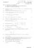 Engineering Mathematics 3 2011-2012 - B.E. - Semester 3 (SE Second Year) - University of Mumbai question paper with PDF download