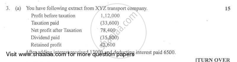 Financial Accounting and Management of Technology Innovation 2008-2009 - B.E. - Semester 4 (SE Second Year) - University of Mumbai question paper with PDF download