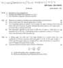 Fluid Mechanics 2013-2014 - B.E. - Semester 5 (TE Third Year) - University of Mumbai question paper with PDF download