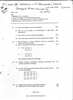 Image and Video Processing 2017-2018 - B.E. - Semester 7 (BE Fourth Year) - University of Mumbai question paper with PDF download