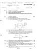 Integrated Circuits 2017-2018 - B.E. - Semester 5 (TE Third Year) - University of Mumbai question paper with PDF download