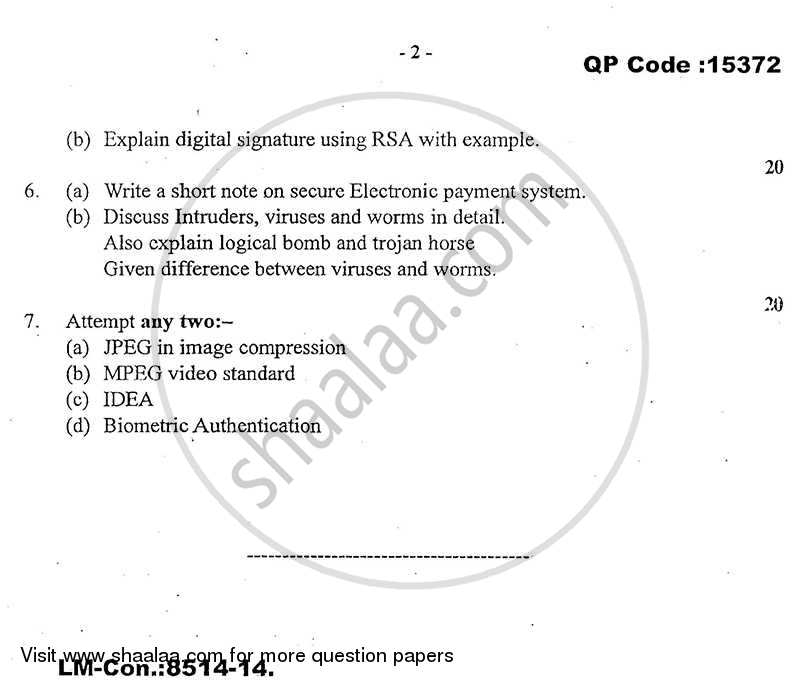 IT in Construction 2014-2015 - B.E. - Semester 7 (BE Fourth Year) - University of Mumbai question paper with PDF download