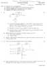 Linear Integrated Circuits and Design 2009-2010 - B.E. - Semester 5 (TE Third Year) - University of Mumbai question paper with PDF download