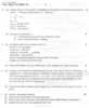 Machining Science and Technology 2010-2011 - B.E. - Semester 5 (TE Third Year) - University of Mumbai question paper with PDF download