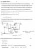Modeling and Simulation in Chemical Engineering 2010-2011 - B.E. - Semester 8 (BE Fourth Year) - University of Mumbai question paper with PDF download