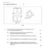 Mould and Metal Forming Technology 2012-2013 - B.E. - Semester 6 (TE Third Year) - University of Mumbai question paper with PDF download
