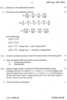 Neural Networks and Fuzzy Systems 2013-2014 - B.E. - Semester 6 (TE Third Year) - University of Mumbai question paper with PDF download