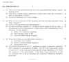 Principles of Communication Engineering 2009-2010 - B.E. - Semester 4 (SE Second Year) - University of Mumbai question paper with PDF download
