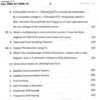 Principles of Communication Engineering 2010-2011 - B.E. - Semester 4 (SE Second Year) - University of Mumbai question paper with PDF download