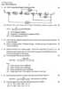 Principles of Control Systems 2012-2013 - B.E. - Semester 5 (TE Third Year) - University of Mumbai question paper with PDF download