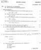 Signal Processing 2010-2011 - B.E. - Semester 4 (SE Second Year) - University of Mumbai question paper with PDF download