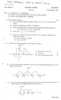 Signal and Systems 2009-2010 - B.E. - Semester 5 (TE Third Year) - University of Mumbai question paper with PDF download