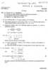 Signals and Systems 2012-2013 - B.E. - Semester 5 (TE Third Year) - University of Mumbai question paper with PDF download