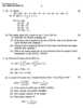 Signals and Systems 2012-2013 - B.E. - Semester 5 (TE Third Year) - University of Mumbai question paper with PDF download