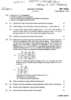 Soft Computing 2011-2012 - B.E. - Semester 7 (BE Fourth Year) - University of Mumbai question paper with PDF download