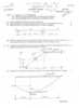 Structural Analysis 1 2006-2007 - B.E. - Semester 4 (SE Second Year) - University of Mumbai question paper with PDF download