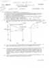 Structural Analysis 1 2008-2009 - B.E. - Semester 4 (SE Second Year) - University of Mumbai question paper with PDF download
