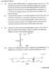 Structural Analysis 1 2011-2012 - B.E. - Semester 4 (SE Second Year) - University of Mumbai question paper with PDF download