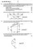Structural Analysis 1 2011-2012 - B.E. - Semester 4 (SE Second Year) - University of Mumbai question paper with PDF download