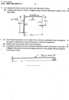 Structural Analysis 2 2010-2011 - B.E. - Semester 5 (TE Third Year) - University of Mumbai question paper with PDF download